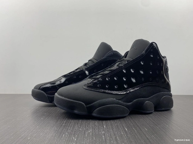 HYPE Air and Gown Cap Jordan 414571-012 Retro 13 0820